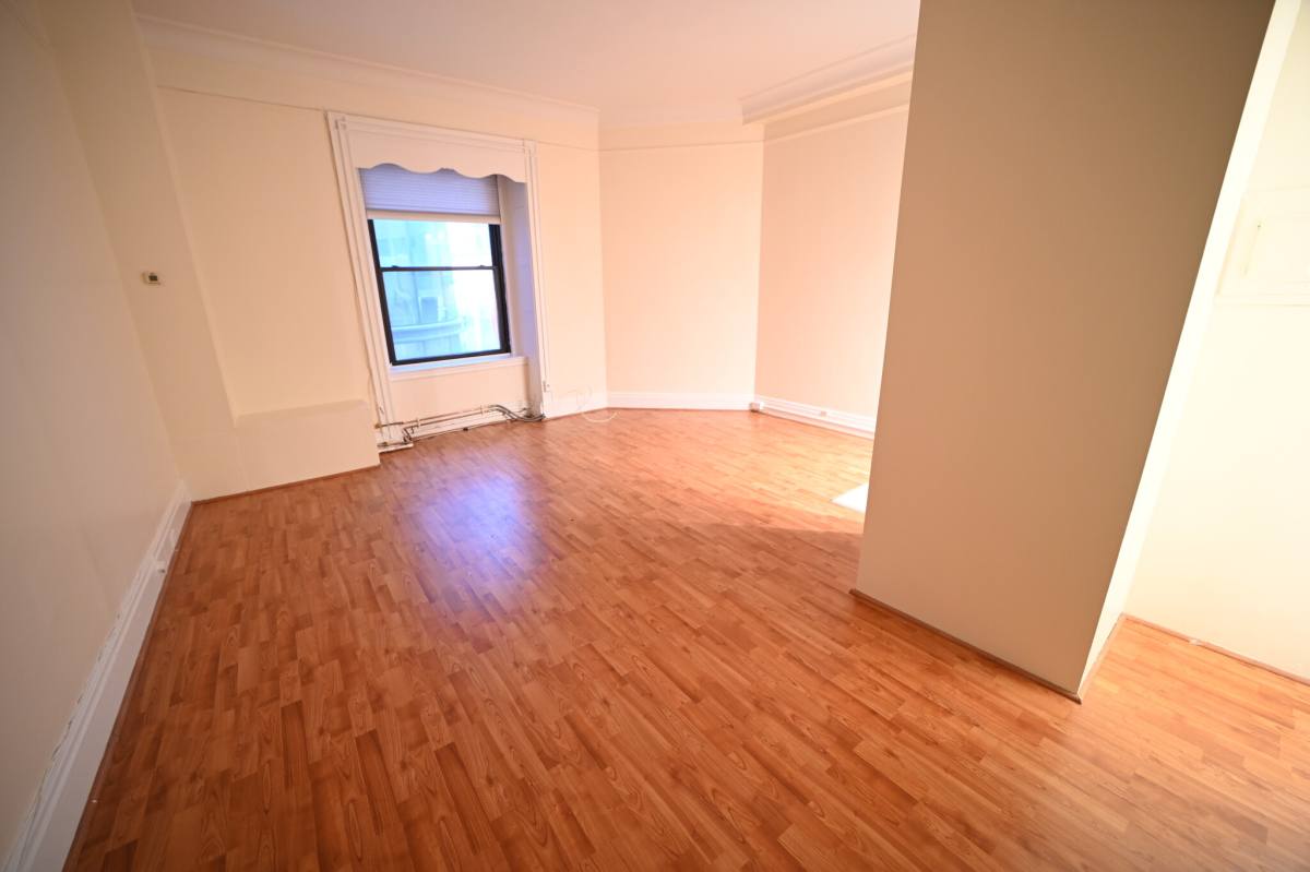 Apartment for rent at 62 Boylston St #225, Boston, MA 02116