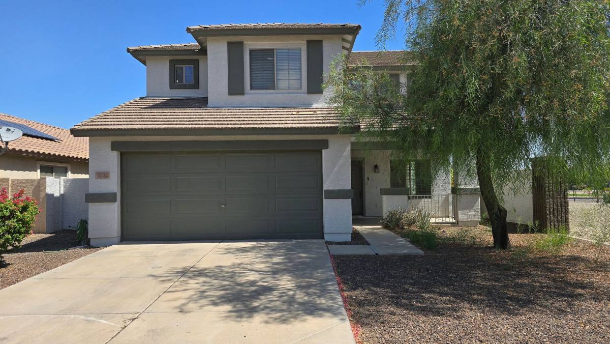 House for rent at 7132 W Warner St, Phoenix, AZ 85043