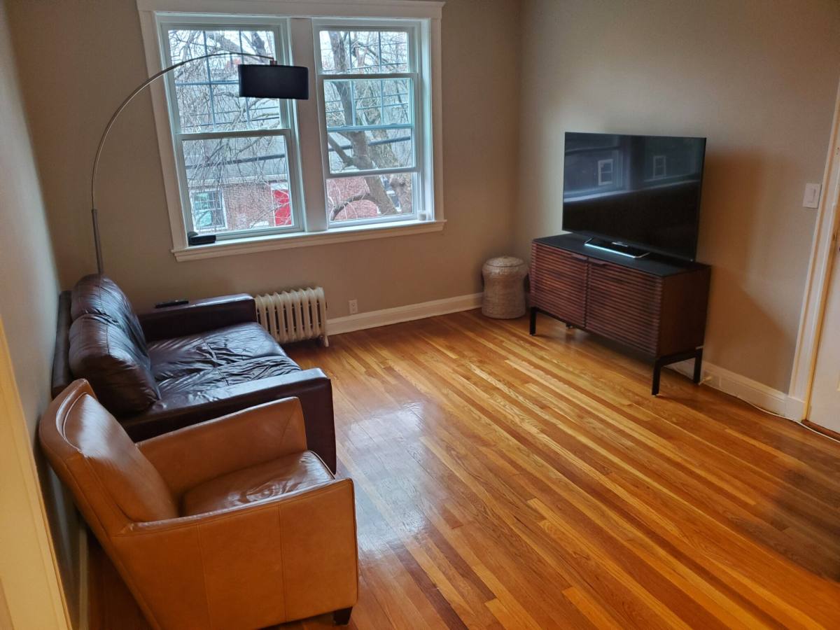 Apartment for rent at 179 Kent St #4, Brookline, MA 02446