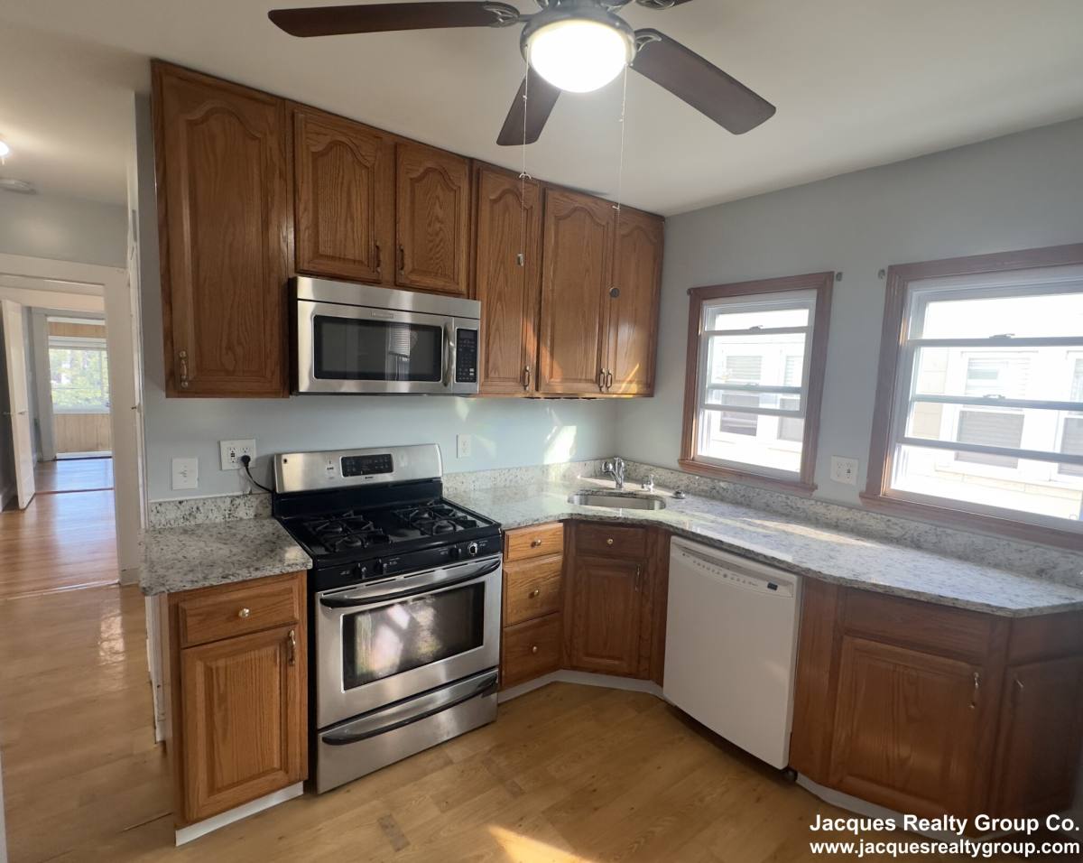 Apartment for rent at 9-11 Century St #3, Somerville, MA 02145