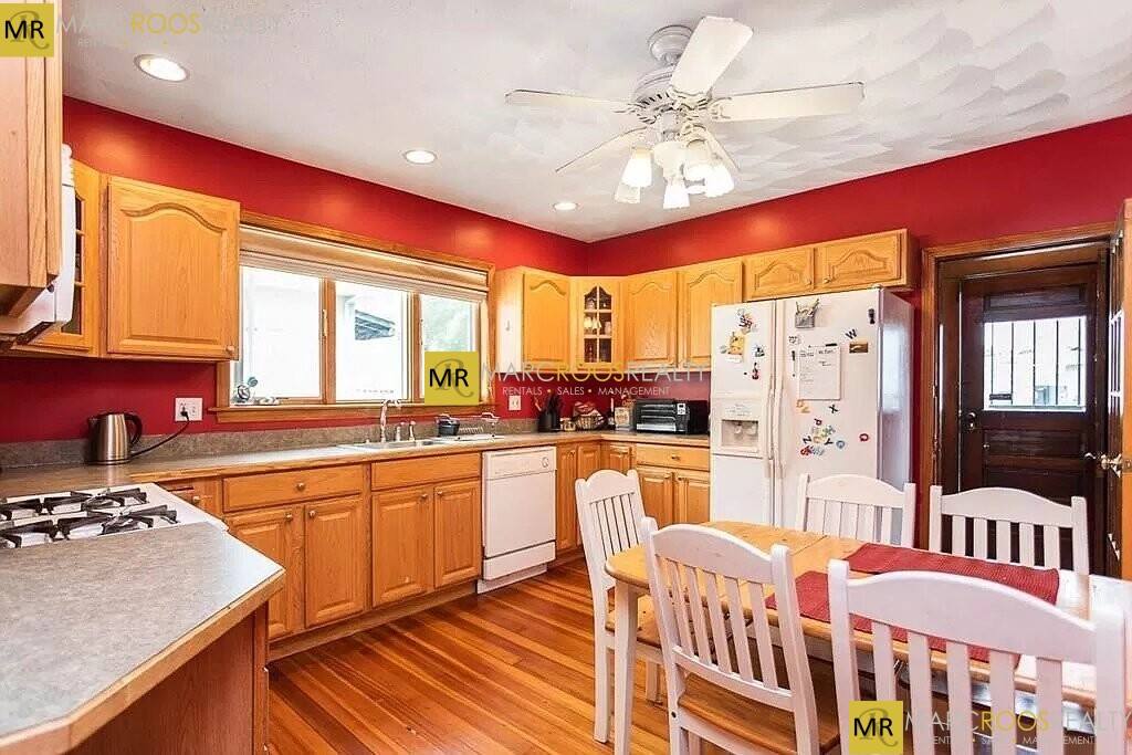 House for rent at 48 Sunset Rd, Somerville, MA 02144