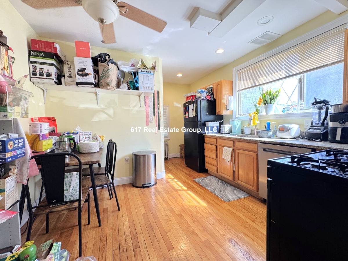 Apartment for rent at 18 Allston #1R, Allston, MA 02134