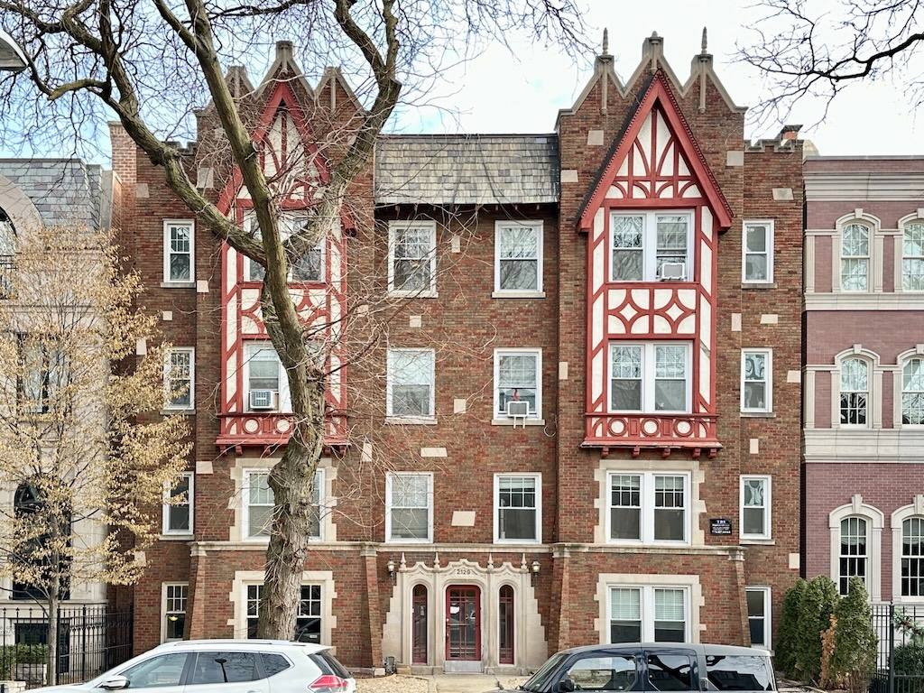 Apartment for rent at 2127 Dayton #P402, Chicago, IL 60614