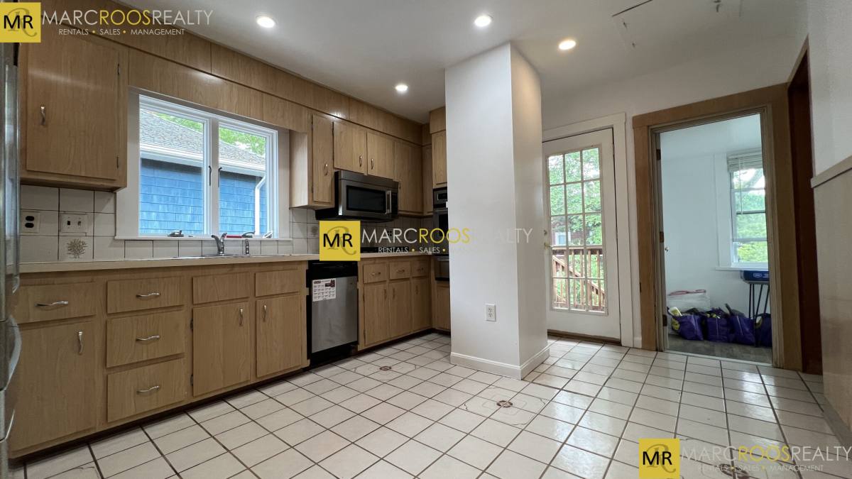 House for rent at 24 Chetwynd Rd #2, Somerville, MA 02144