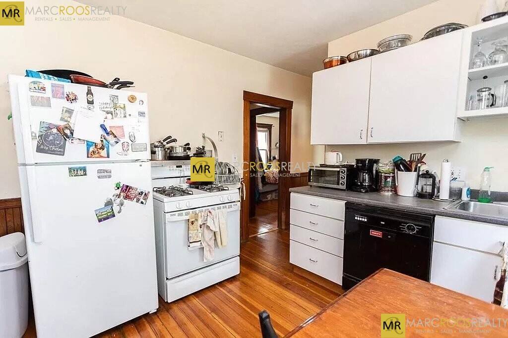 House for rent at 46 Sunset Rd, Somerville, MA 02144
