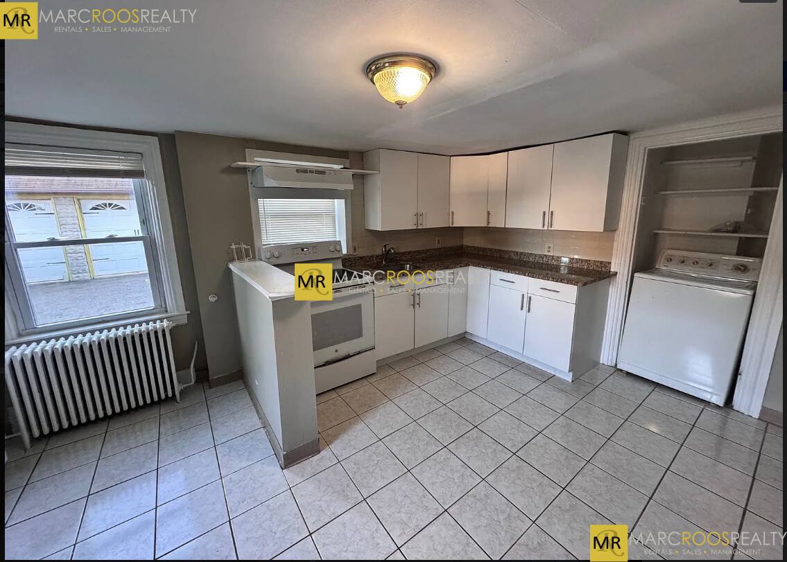 House for rent at 44 Jefferson St #B, Newton, MA 02458