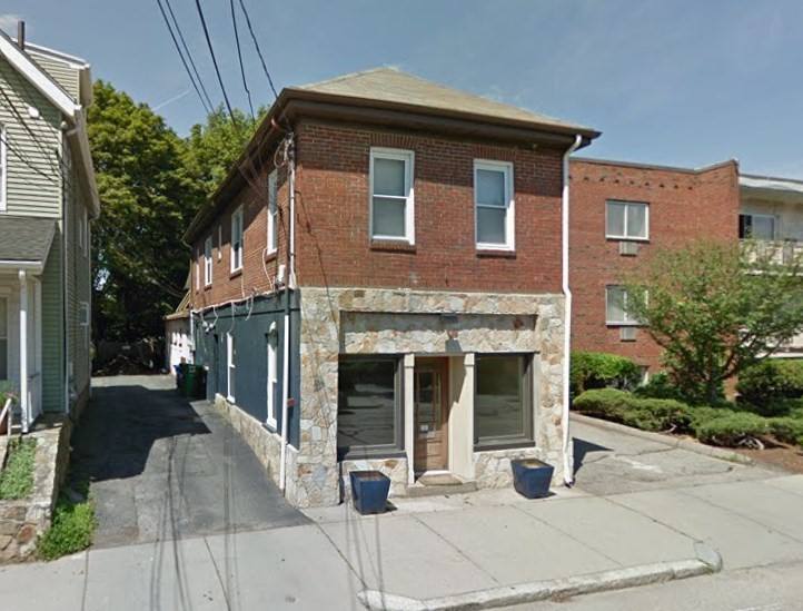 Apartment for rent at 391 Langley Rd #2, Newton Center, MA 02459