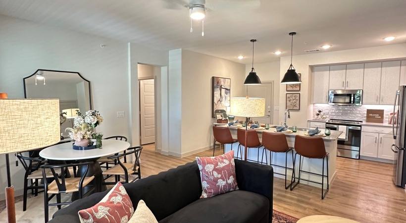 Apartment for rent at 149 Larkspur Park Blvd #6301, Leander, TX 78641
