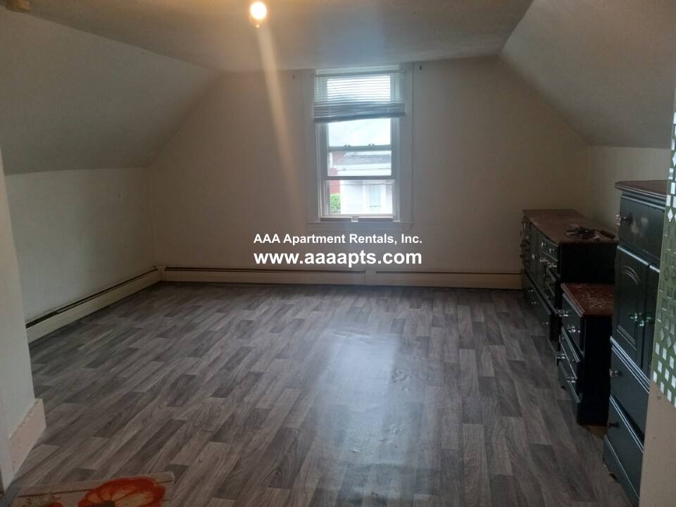 Apartment for rent at 19 Newburn Ave #3, Medford, MA 02155
