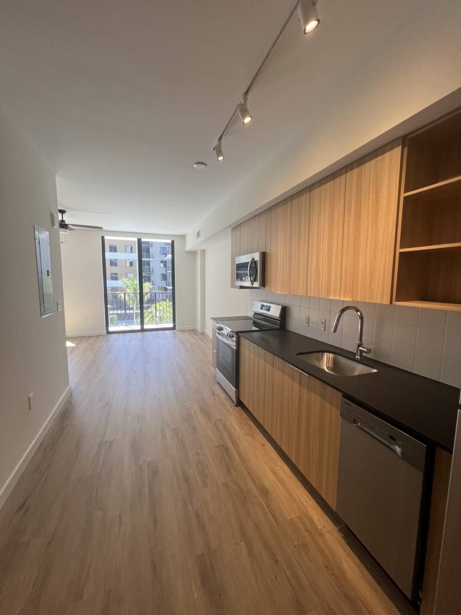 Apartment for rent at 3655 NW 82tnd Ave #219, Miami, FL 33166
