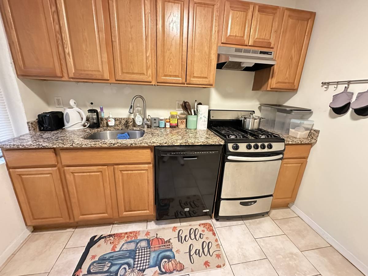 Apartment for rent at 103 Gordon St #5, Brighton, MA 02135