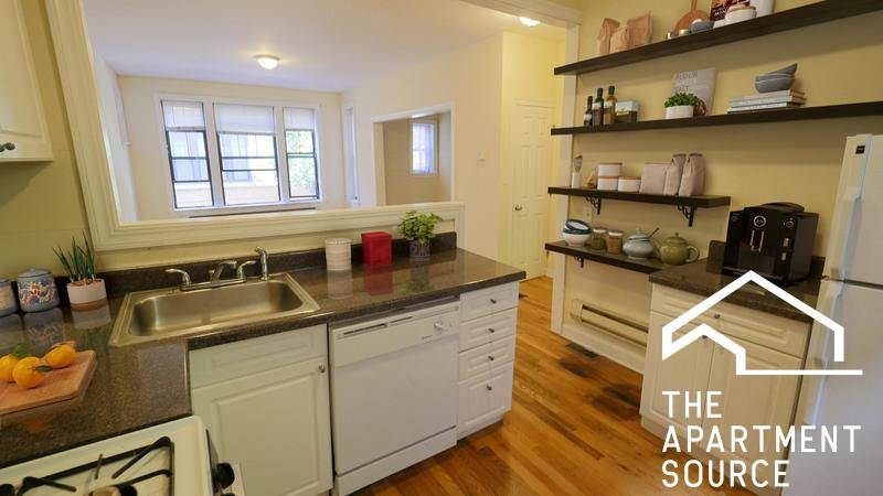 Apartment for rent at 7235 W Barry Ave #A3, Chicago, IL 60657