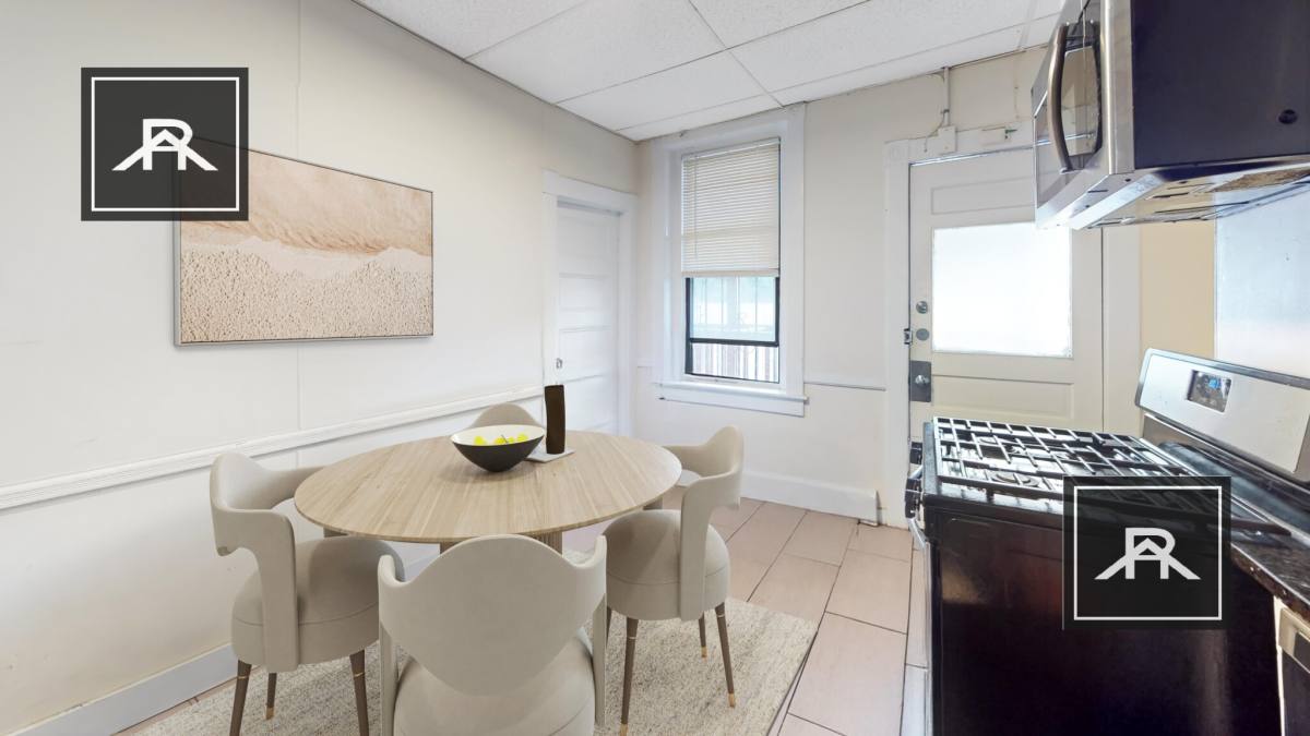 Apartment for rent at 884 Huntington Ave #2, Boston, MA 02115