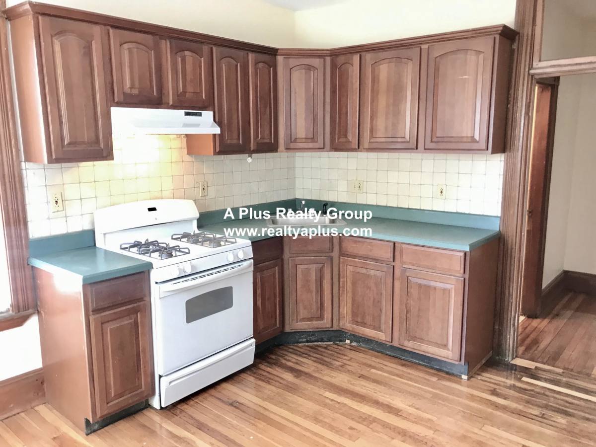 House for rent at 336 Centre St #2, Jamaica Plain, MA 02130