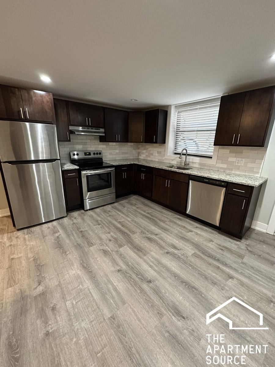 Apartment for rent at 918 Crain St #GDN, Evanston, IL 60202