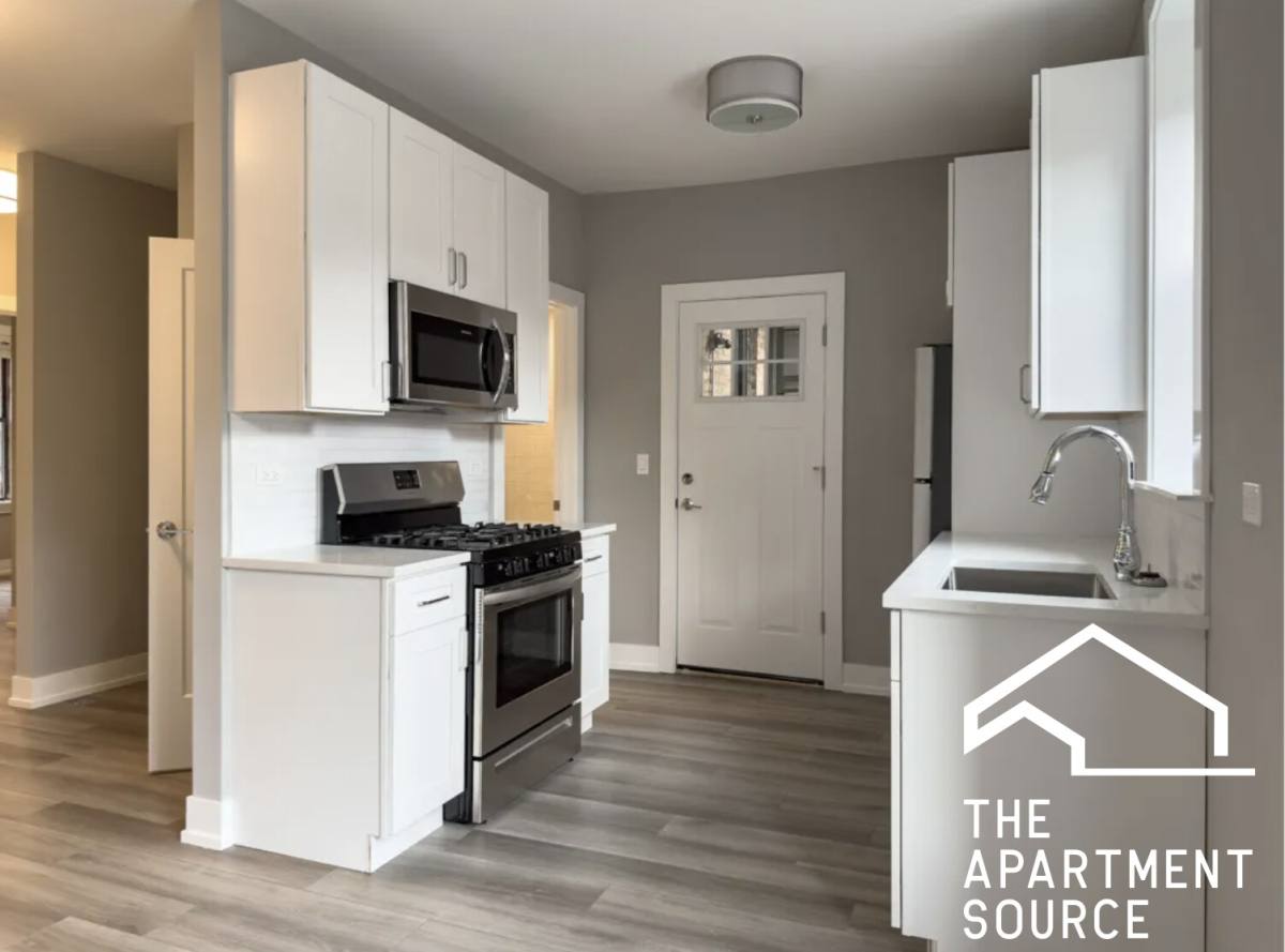 Apartment for rent at 3935 N Janssen Ave #E1, Chicago, IL 60613