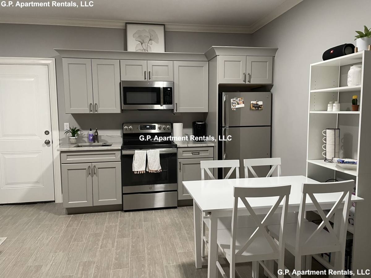 Apartment for rent at 120 Tremont St #102, Everett, MA 02149