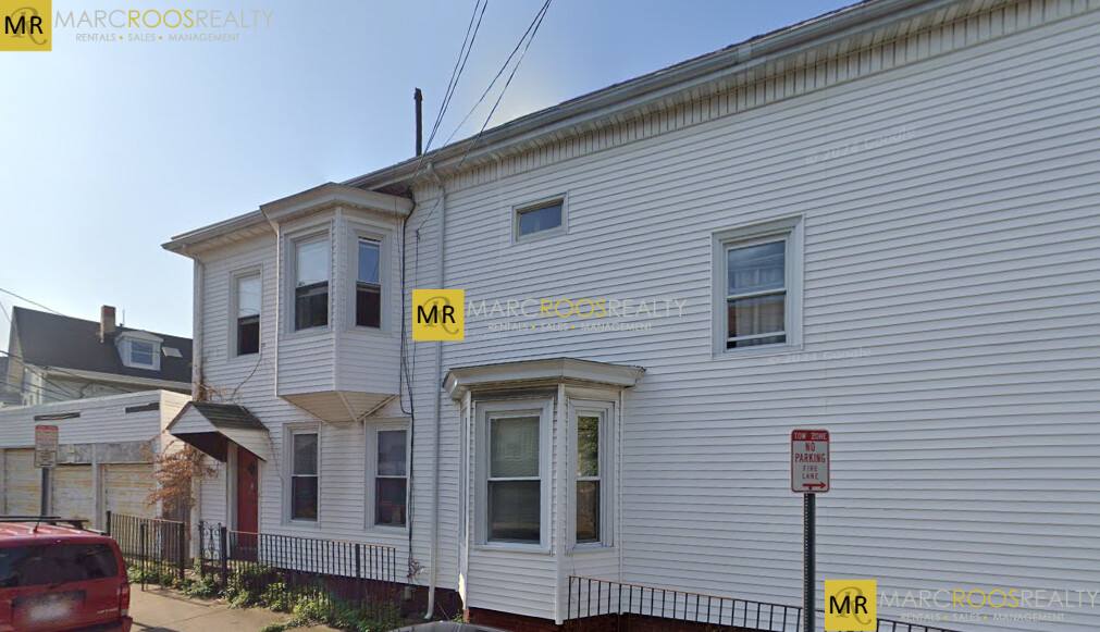 House for rent at 24 Benedict St, Somerville, MA 02145