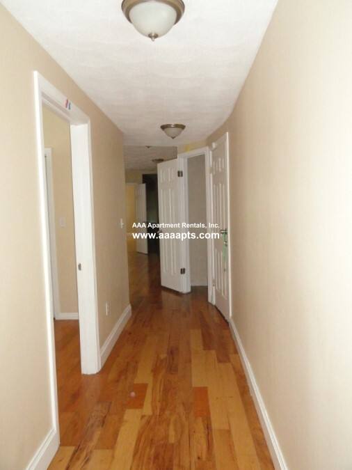 Apartment for rent at 34 School St #3, Everett, MA 02149