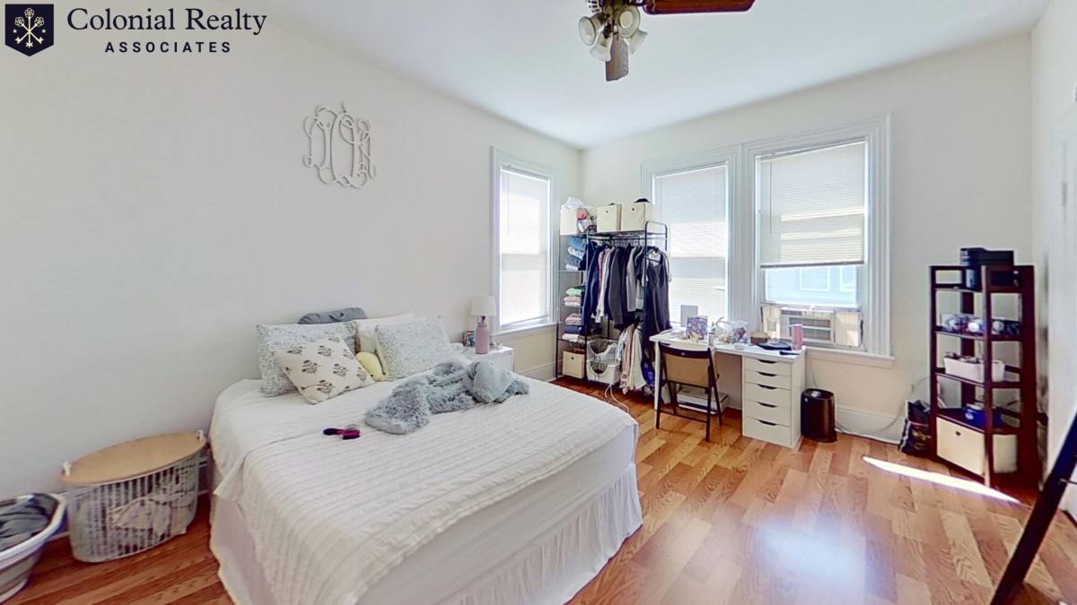Apartment for rent at 32 Allston St #2, Allston, MA 02134