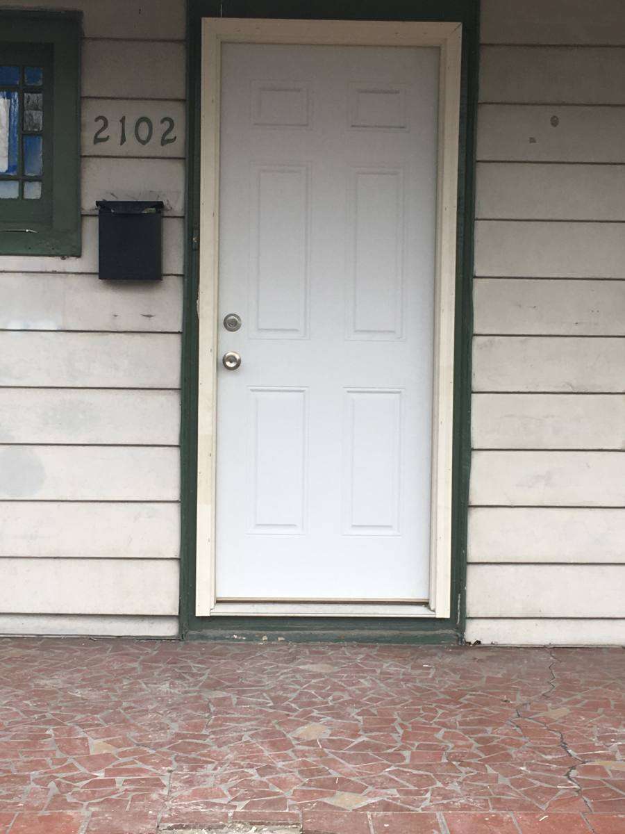 House for rent at 2102 Marshall Ave, Newport News, VA 23607