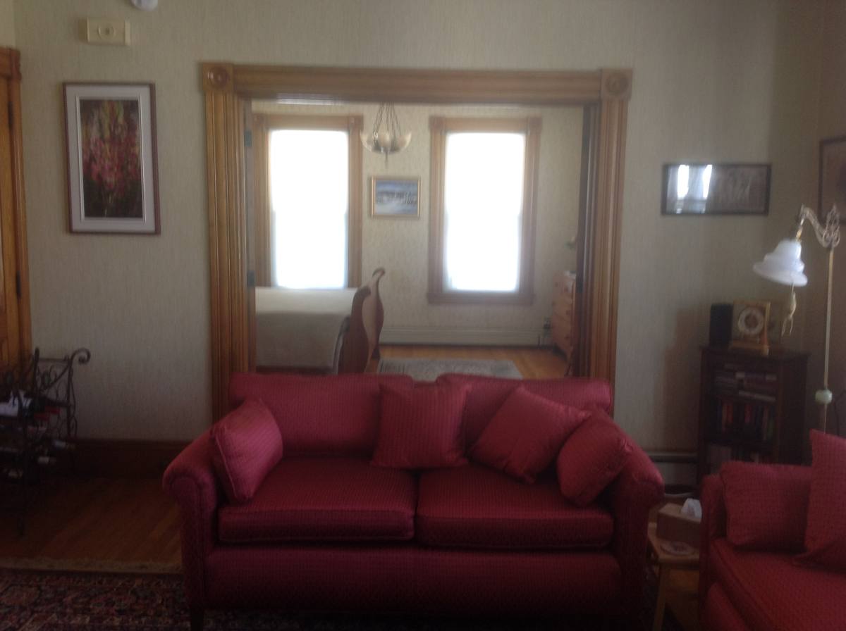 Apartment for rent at 32 Loomis St #1, Montpelier, VT 05602