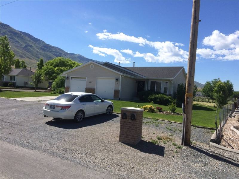 Townhouse for rent at 1884 Shepard Lane #2, Tooele, UT 84074