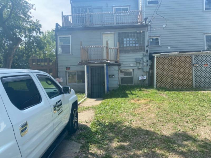 Apartment for rent at 1532 Woodland Ave NW #1, Canton, OH 44703