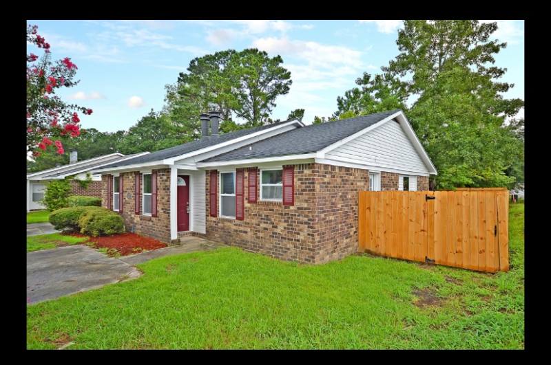 Condo for rent at 202 Miami St #B, Ladson, SC 29456