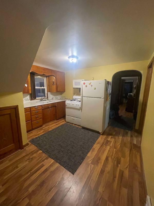 Apartment for rent at 128 2nd Ave NW #2, Faribault, MN 55021