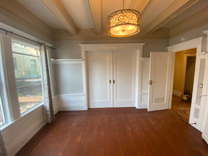 Apartment for rent at 2345 Fulton St, Berkeley, CA 94704