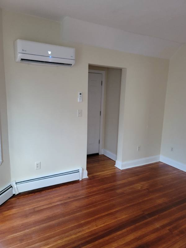 Apartment for rent at 56 Elizabeth St, Attleboro, MA 02703