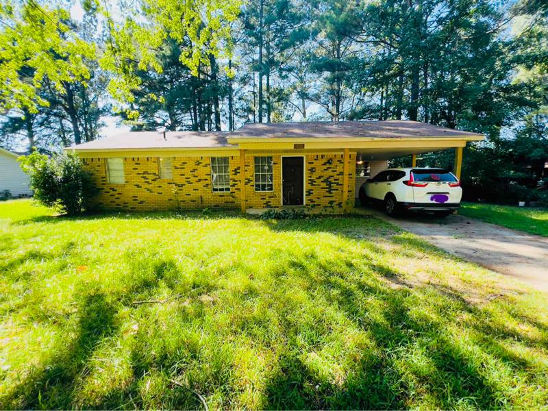 House for rent at 14616 Joan Dr, Mabelvale, AR 72103