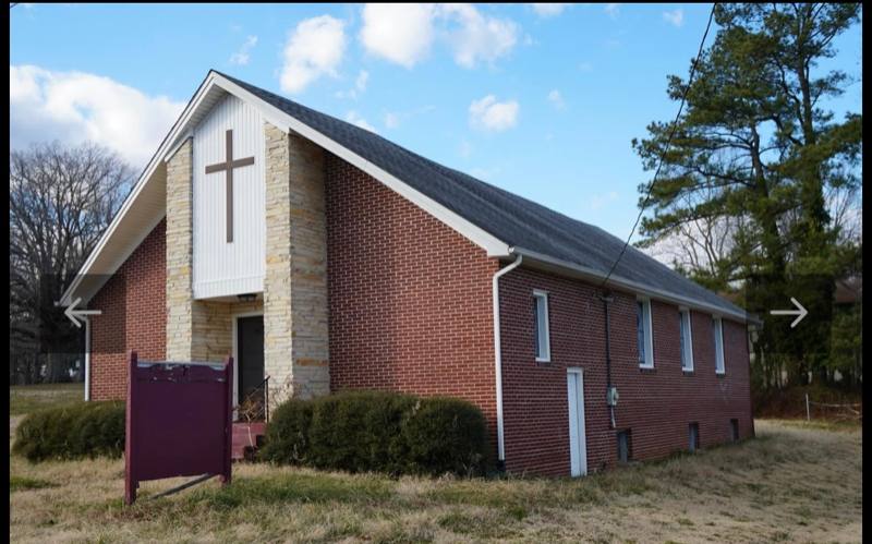 House for rent at 108 Laprade St, Brookneal, VA 24528