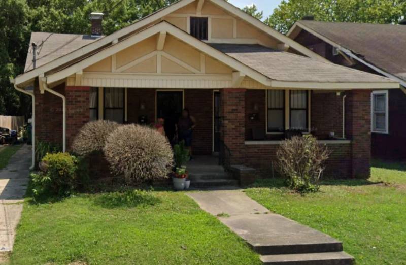 Apartment for rent at 246 Airways Blvd, Jackson, TN 38301