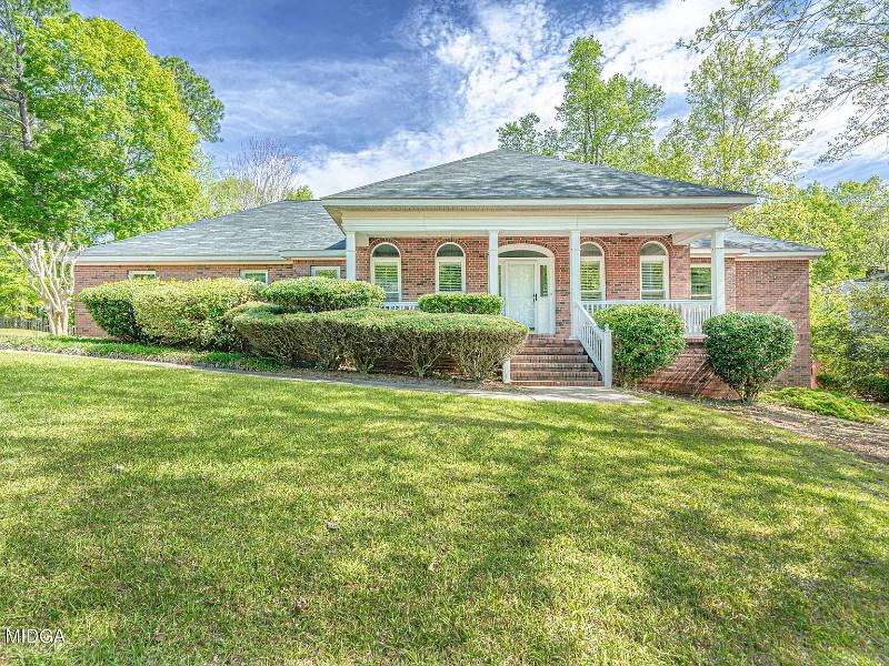 House for rent at 205 Saddle Creek Court, Macon, GA 31210
