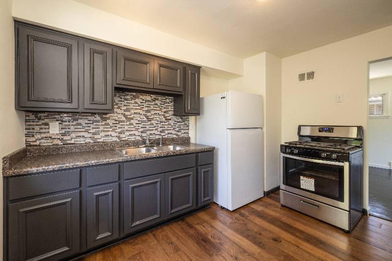 Apartment for rent at 5823 N 65th St, Milwaukee, WI 53218