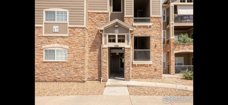 House for rent at 1465 Blue Sky Circle #204, Erie, CO 80516