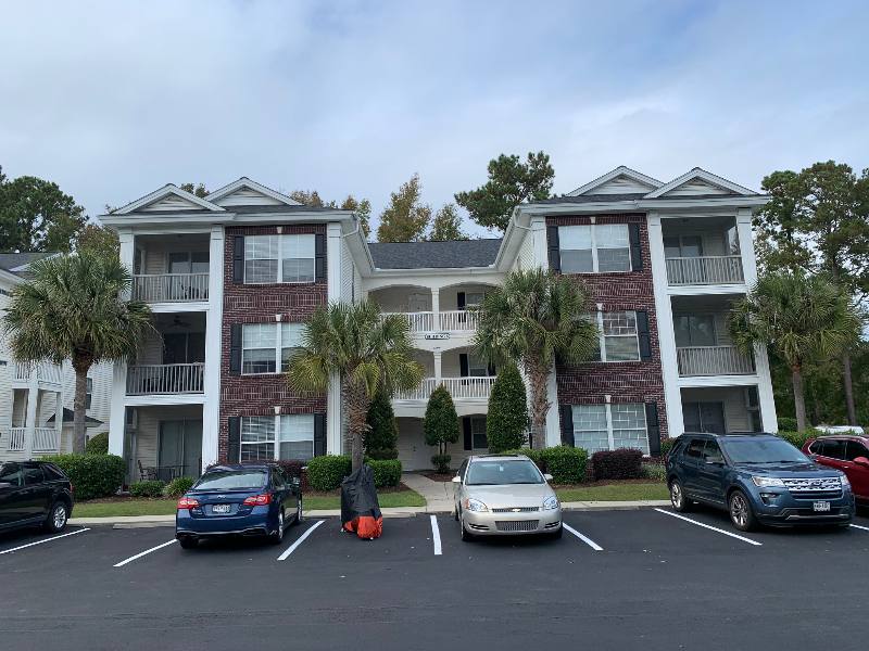 Condo for rent at 1294 River Oaks Dr #6A, Myrtle Beach, SC 29579