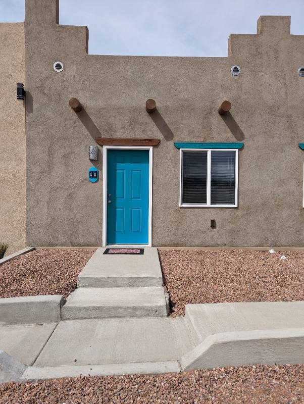 Apartment for rent at 651 S Union St #11, Florence, CO 81226