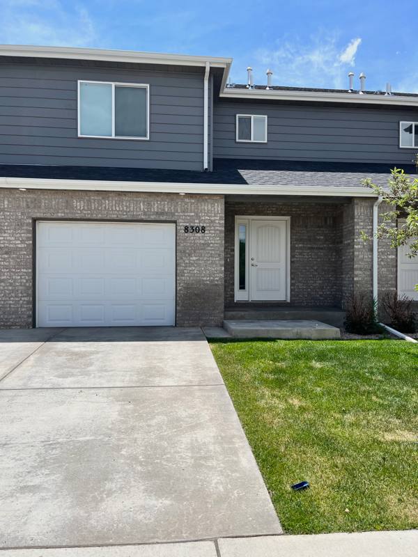 Townhouse for rent at 8308 Wellington Blvd, Wellington, CO 80549