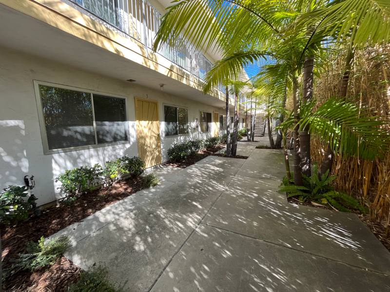 House for rent at 3911 Oregon #7, San Diego, CA 92104