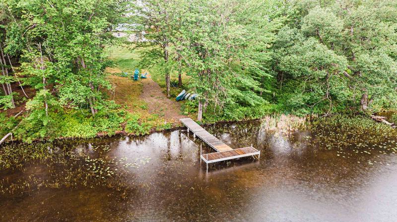 House for rent at 38 Heron Cove Lane #THE, Belgrade, ME 04917