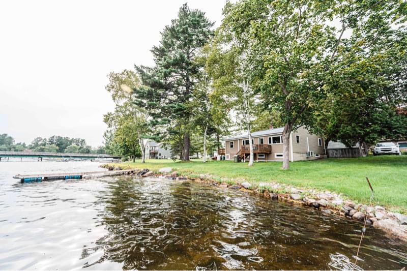 House for rent at 7 Keyes Landing Lane #COZY Cottage, Winthrop, ME 04364