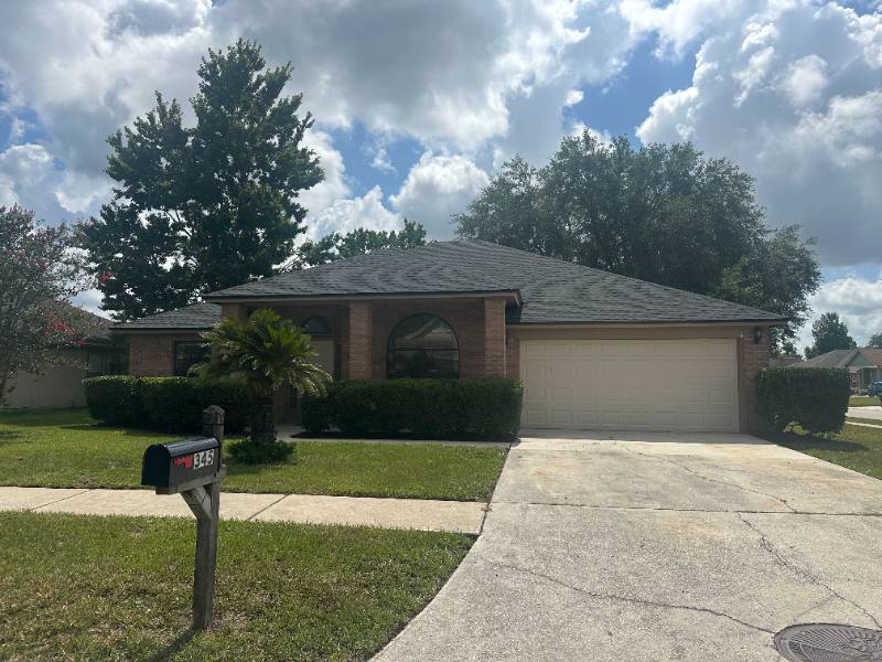 House for rent at 345 Wildberry Court, Orange Park, FL 32073