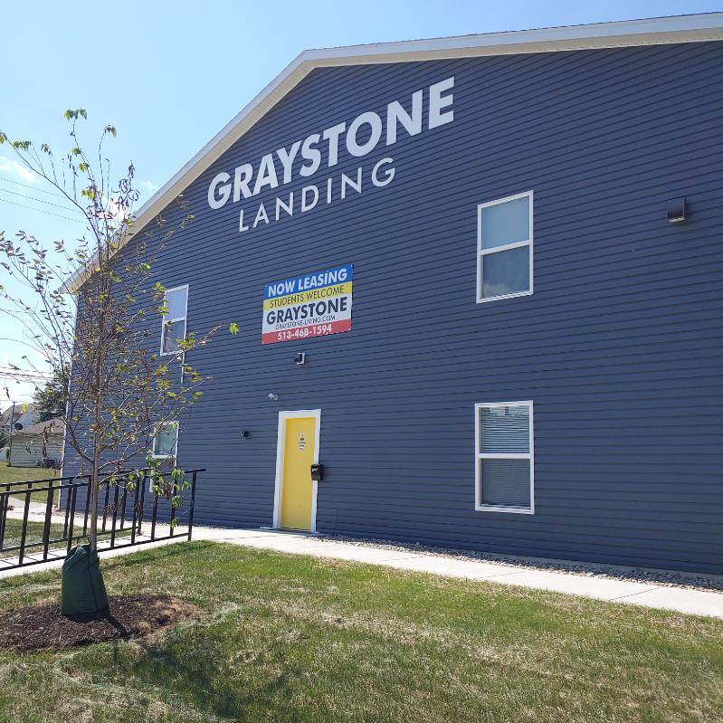 Apartment for rent at 1520 E Berry St #106, Fort Wayne, IN 46803