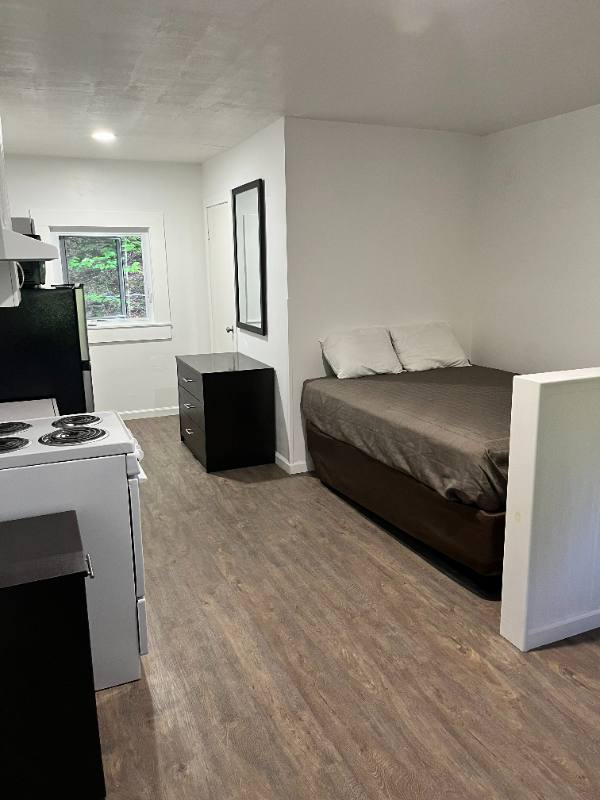 Apartment for rent at 45 Gage Rd #105, Lake George, NY 12845