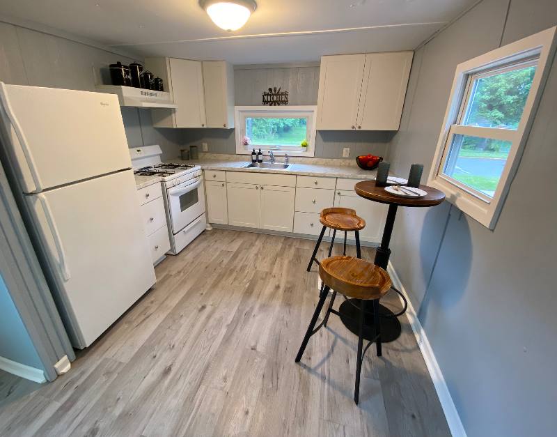House for rent at 1198 Washington St, Indiana, PA 15701