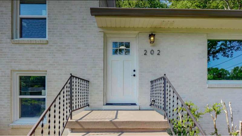 House for rent at 202 Caldwell Dr, Columbia, TN 38401