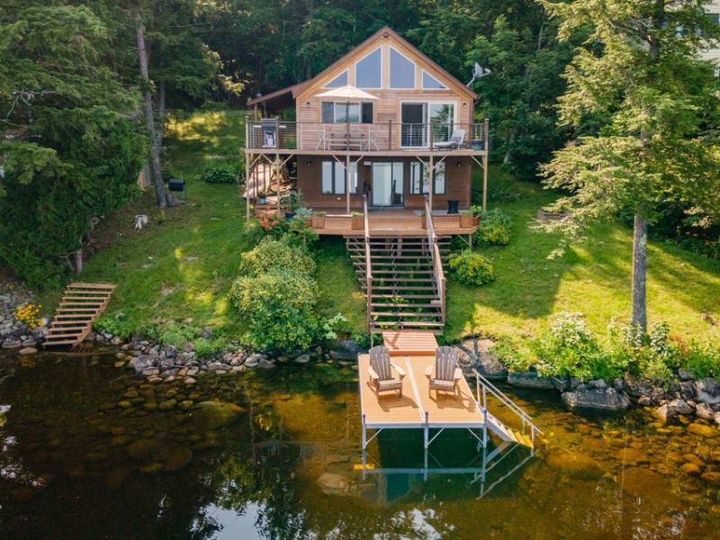 House for rent at 316 Red Cedar Lane, Augusta, ME 04330